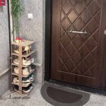 جاکفشی دنا 5 طبقه - تصویر 4