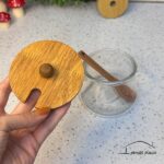 بانکه قاشق دار دنیز - تصویر 4