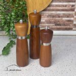 فلفل ساب چوب و فلز - تصویر 3