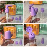 پک بهداشتی مسافرتی - تصویر 2