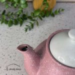صافی چای چتری - تصویر 3