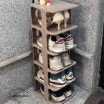 جاکفشی دنا 5 طبقه - تصویر 2
