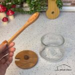 بانکه قاشق دار دنیز - تصویر 3