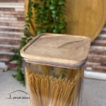بانکه اکرولیک ماکارونی هومکت - تصویر 3