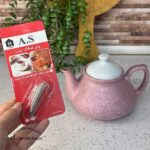 صافی چای چتری