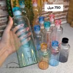 بطری آب ایکیا رنگی - تصویر 7