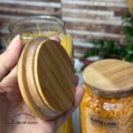 بانکه ریوان درب چوبی - تصویر 5