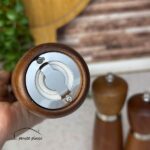 فلفل ساب چوب و فلز - تصویر 8
