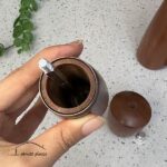 فلفل ساب چوب و فلز - تصویر 7