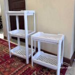 استند حمام مستطیل آوانا - Image 8