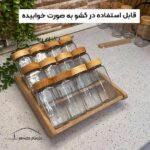پک اقتصادی نردبانی 12 عددی - Image 2