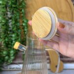 روغن ریز پیرکس خمره ای - Image 4