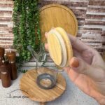 روغن ریز پیرکس تپل زیر سیلیکونی - Image 5