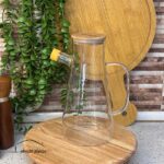 روغن ریز پیرکس خمره ای - Image 9