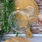 روغن ریز پیرکس خمره ای - Image 8