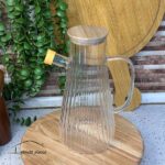 روغن ریز پیرکس خمره ای - Image 6
